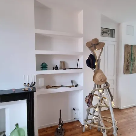 The Cosy Penthouse By 1722 شقة كورتي