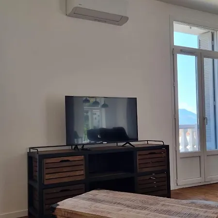 The Cosy Penthouse By 1722 شقة