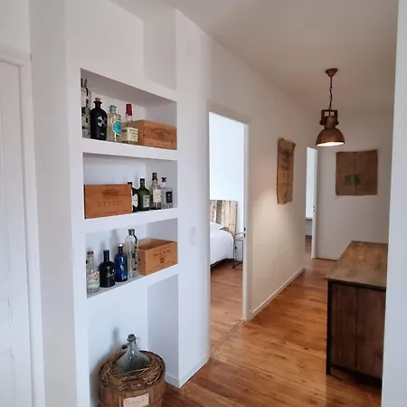 The Cosy Penthouse By 1722 شقة كورتي
